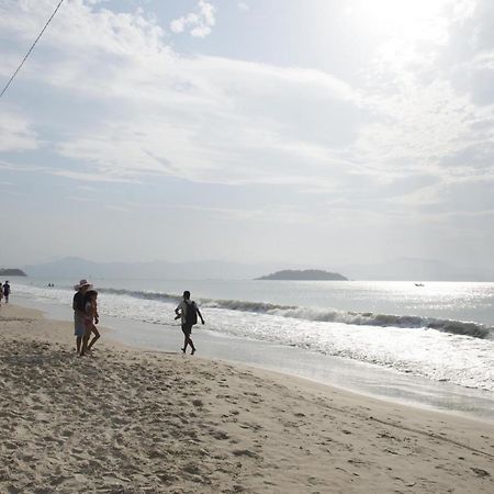 Desfrute Canasvieiras Na Quadra Da Praia Can2 Florianópolis Exterior foto
